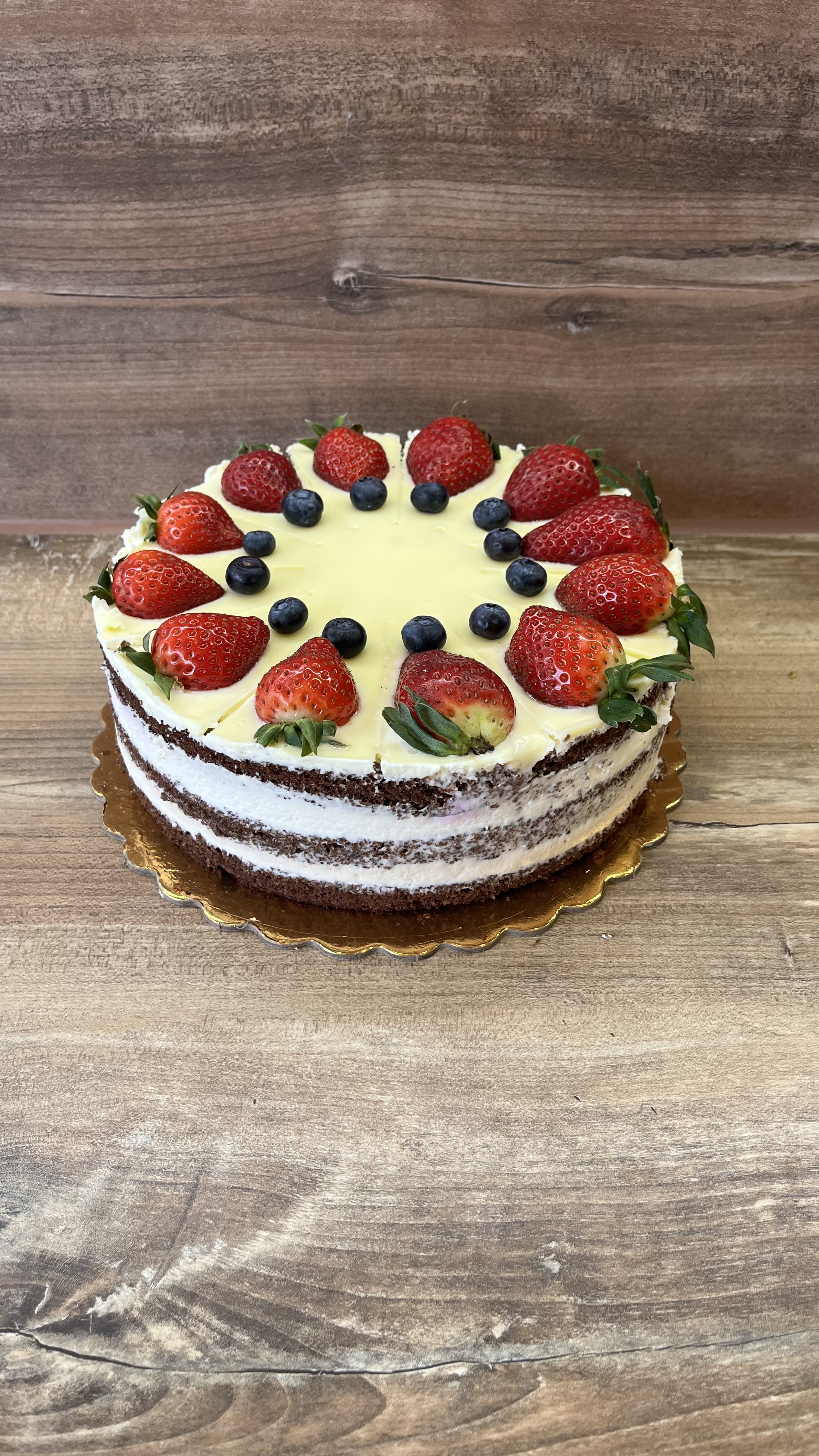 Горска Пътечка